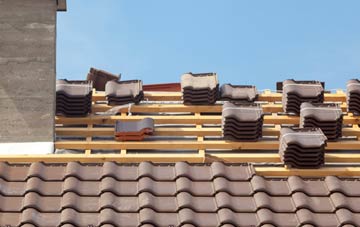 Leasingthorne clay roofing costs