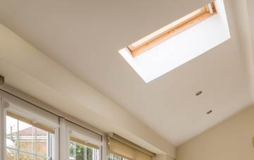 Leasingthorne conservatory roof insulation companies