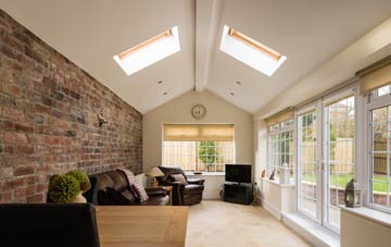 conservatory roof insulation Leasingthorne, County Durham