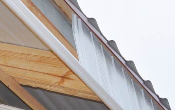 why Leasingthorne fascia repairs are essential