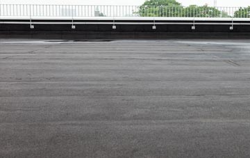 Leasingthorne asphalt roof replacement