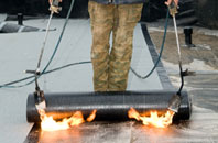 Leasingthorne flat roof sealing quote